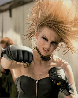 Rachelle Henry autograph