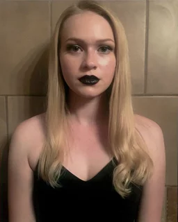 Rachelle Henry autograph