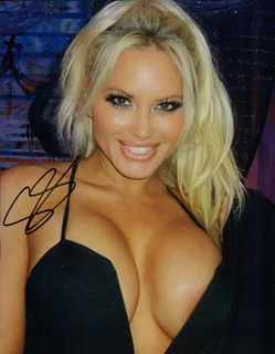 Suzanne Stokes autograph