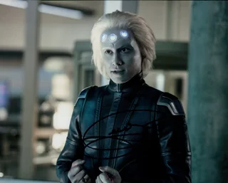 Jesse Rath autograph