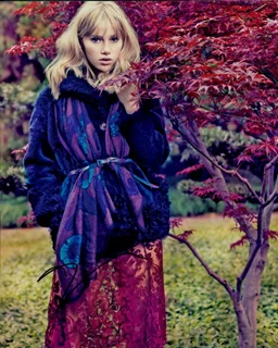 Suki Waterhouse autograph