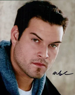 Max Adler autograph