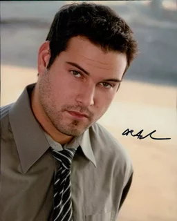 Max Adler autograph