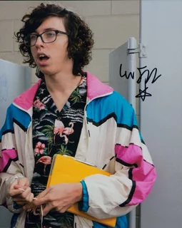 Bill Kottkamp autograph