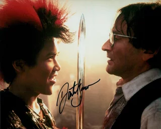 Dante Basco autograph