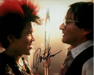 Dante Basco autograph