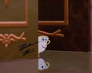 Bradley Pierce autograph