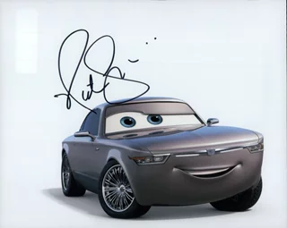 Nathan Fillion autograph