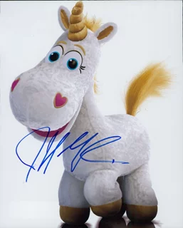 Jeff Garlin autograph