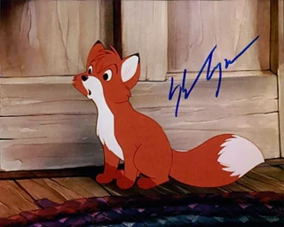 Keith Coogan autograph