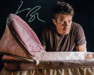 Jason Blum autograph