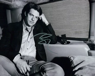 Jason Blum autograph