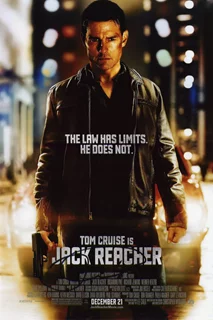 Tom Cruise autograph