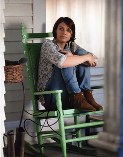 Lauren Cohan autograph