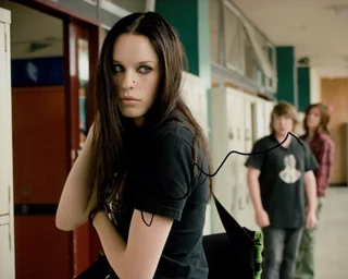 Jessica McNamee autograph