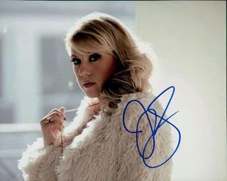 Jodie Sweetin autograph