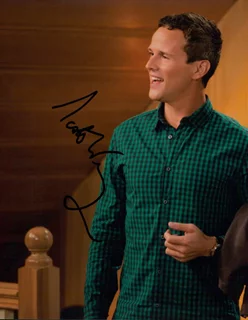 Scott Weinger autograph