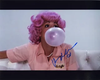 Didi Conn autograph