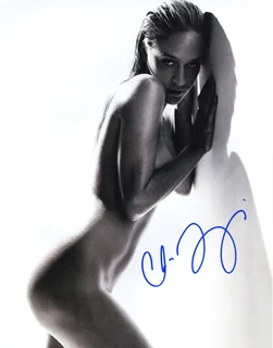Chloe Sevigny autograph