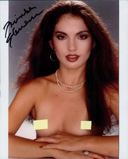 Brinke Stevens autograph