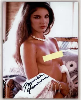 Brinke Stevens autograph