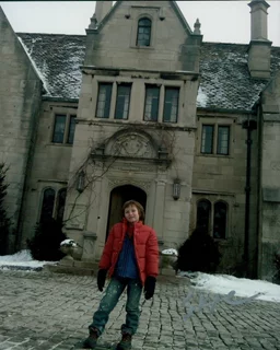 Skylar Gaertner autograph