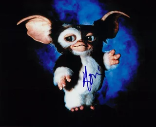 Howie Mandel autograph