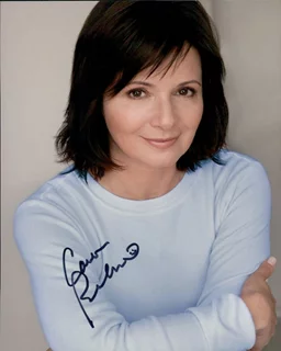 Caryn Richman autograph