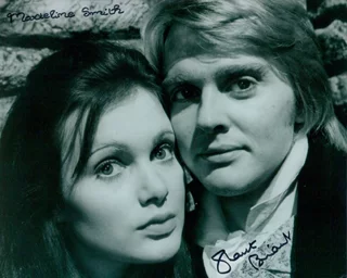 Frankenstein and The Monster From Hell autograph