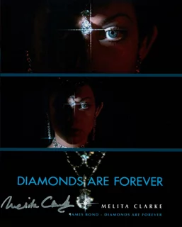 Melita Clarke autograph