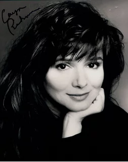 Caryn Richman autograph