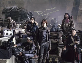 Diego Luna autograph