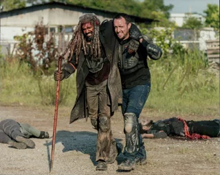 Carlos Navarro autograph