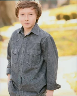 Skylar Gaertner autograph