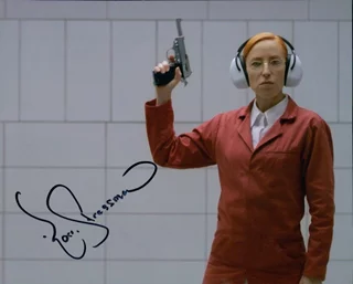 Karen Strassman autograph