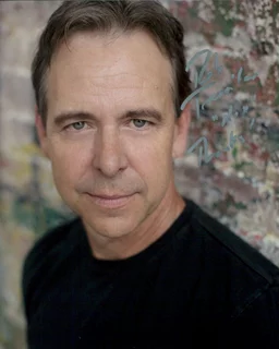 Robert C. Treveiler autograph