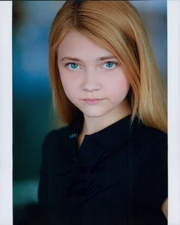 Samantha Bailey autograph