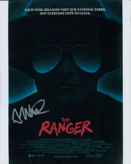 Jenn Wexler autograph