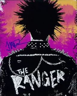 Jenn Wexler autograph