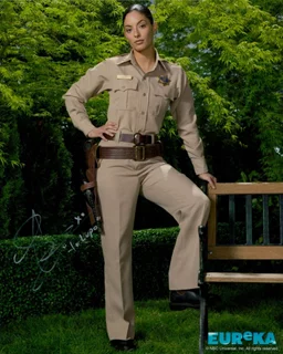 Erica Cerra autograph