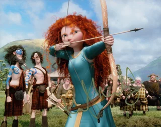 Kelly MacDonald autograph