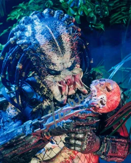 Peter Cullen autograph