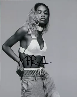 Abra autograph