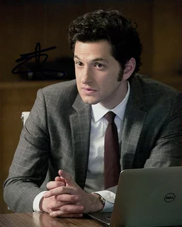 Ben  Schwartz autograph