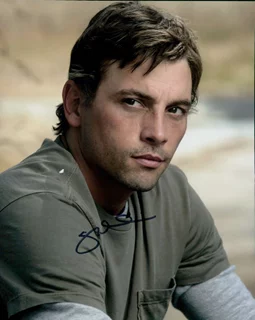 Skeet Ulrich autograph