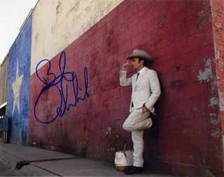 Bob Odenkirk autograph