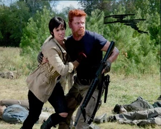 Dahlia Legault autograph