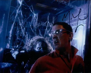 Matthew Lillard autograph