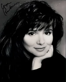 Caryn Richman autograph