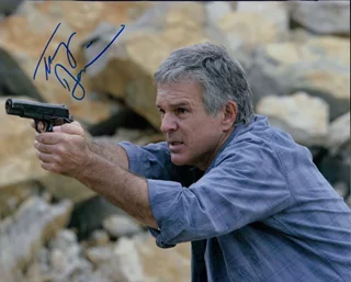Tony Denison autograph